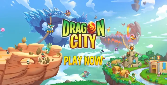 Dragon city apk for pc