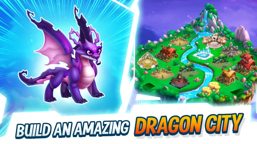 Dragon city apk unlimited everything