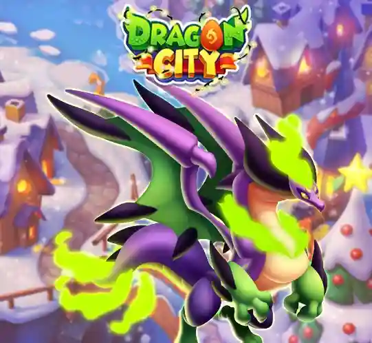 Dragon City MOD APK Heroic Tales Episode#8 Taming a Whitetip - Chapter 3